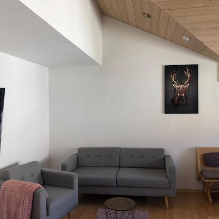 Ferienwohnung Aggenstein Фюссен Экстерьер фото
